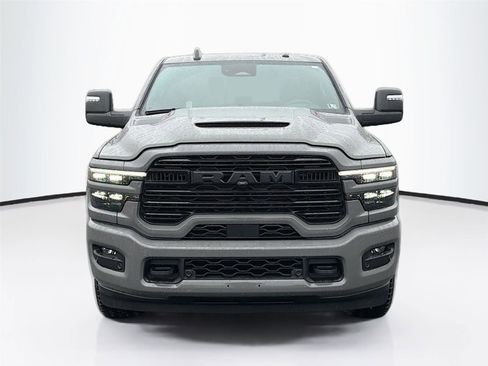 New 2025 RAM 2500 Laramie w/ Night Edition image 2