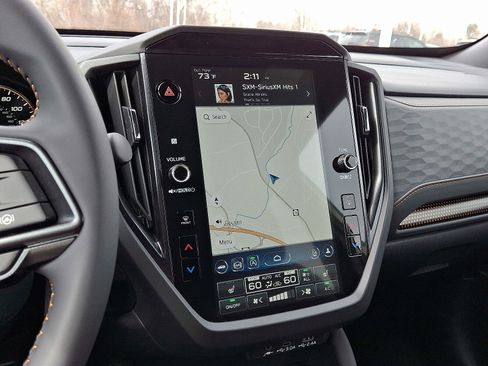 New 2026 Subaru Forester Wilderness image 13