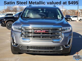 Used 2020 GMC Acadia SLT video 2