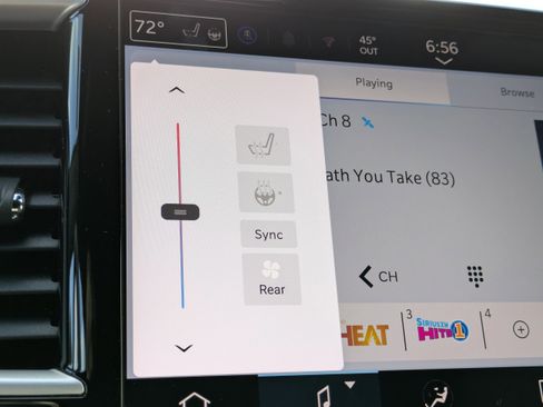 New 2026 Chrysler Pacifica Select w/ S Appearance Package image 19