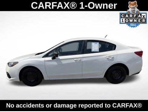 Used 2022 Subaru Impreza 2.0i AWD/4WD image 2