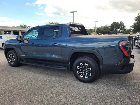 New 2026 GMC Sierra EV Elevation image 10