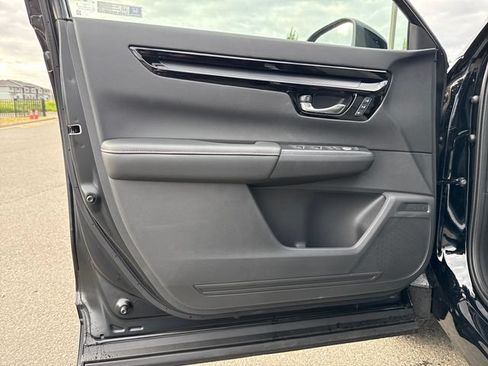 Used 2026 Honda CR-V Sport Touring image 18