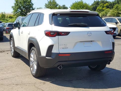 New 2026 MAZDA CX-50 AWD 2.5 S w/ Premium Package image 2