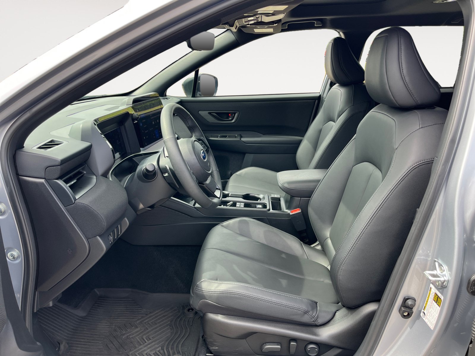 Certified 2026 Subaru Outback Premium AWD/4WD image 11