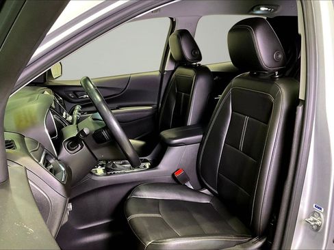 Used 2022 Chevrolet Equinox Premier image 20