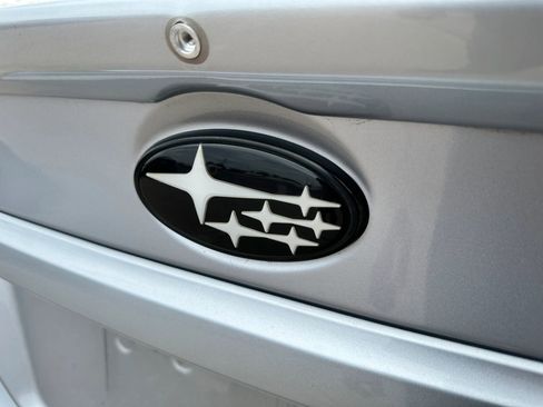 Used 2020 Subaru WRX image 39