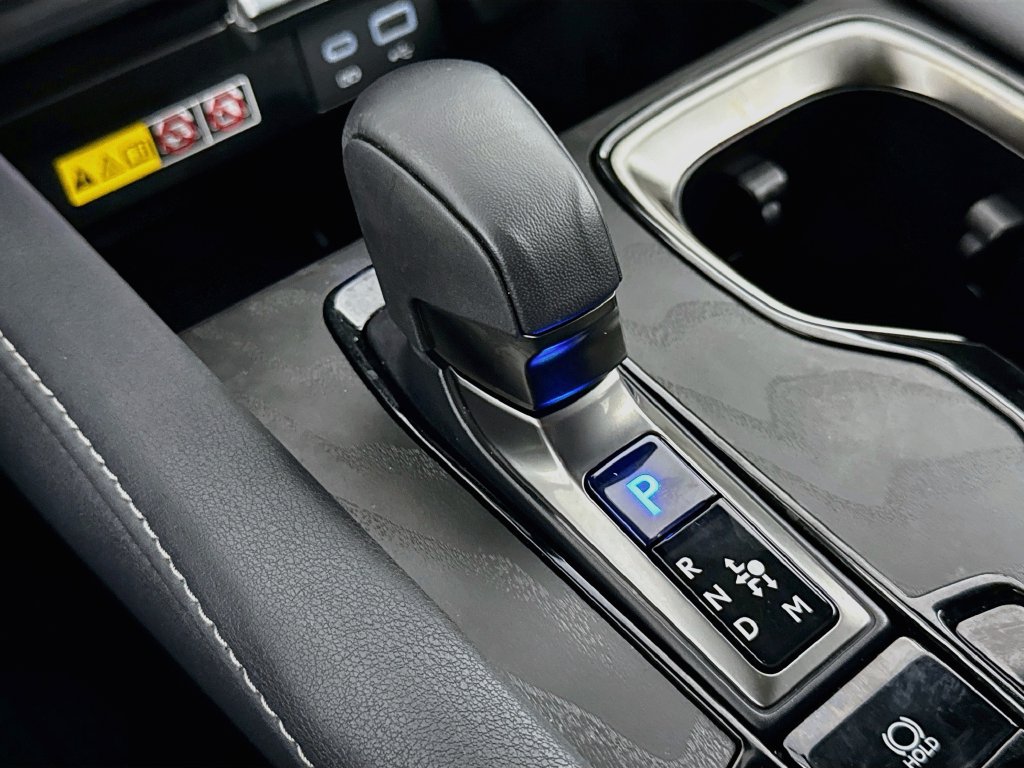 Used 2026 Lexus RX 350 Premium Plus w/ Accessory Package (Z1) FWD image 17