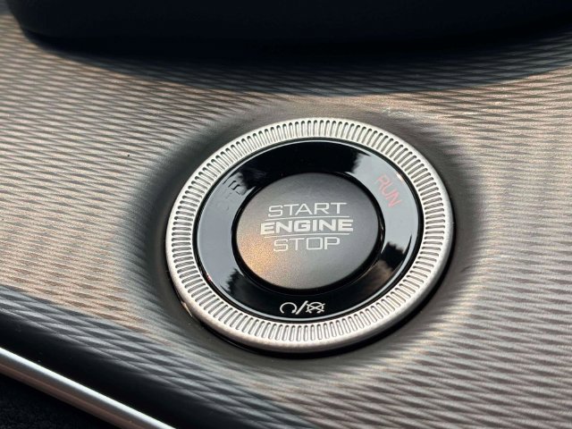 New 2026 Jeep Grand Cherokee L 4WD image 24