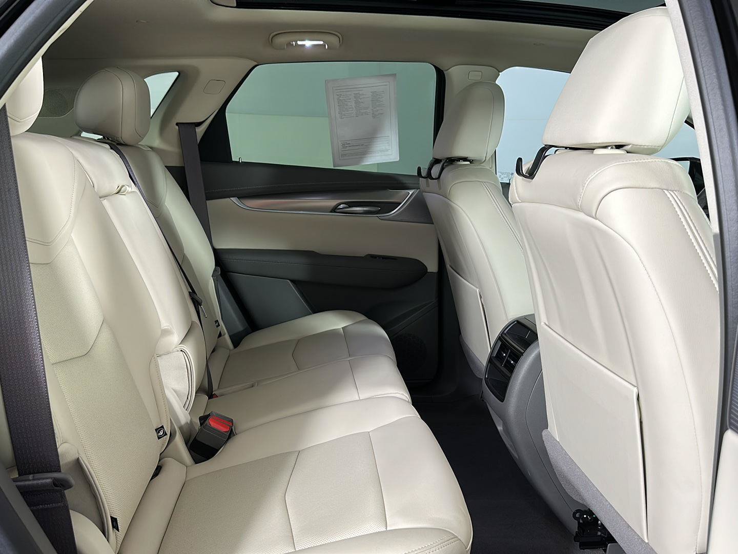 Used 2024 Cadillac XT5 Premium Luxury AWD/4WD image 27