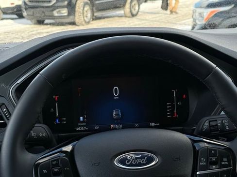 Certified 2023 Ford Escape Active image 8