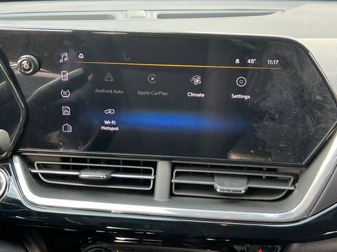 Used 2024 Chevrolet Trax RS image 20