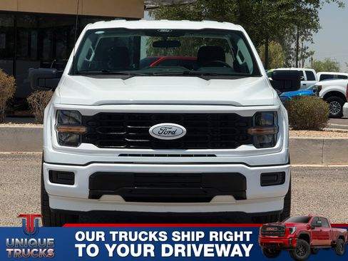 Used 2026 Ford F150 XL RWD image 2