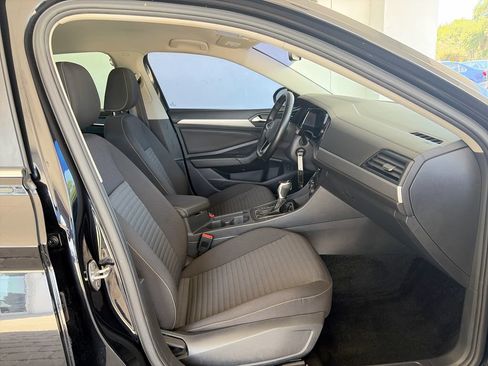 Certified 2024 Volkswagen Jetta S FWD image 26