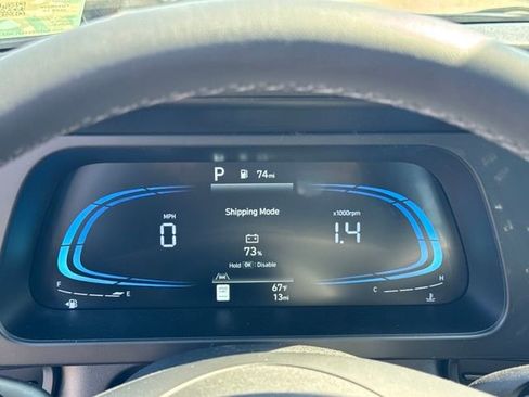 New 2026 Hyundai Elantra SEL Sport Premium FWD image 15