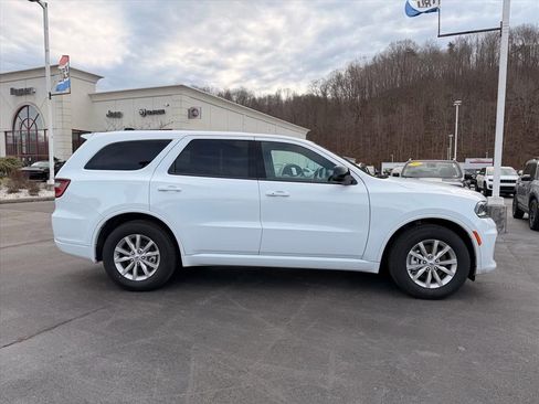 New 2025 Dodge Durango GT image 3