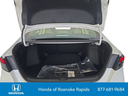 New 2026 Honda Accord SE image 19