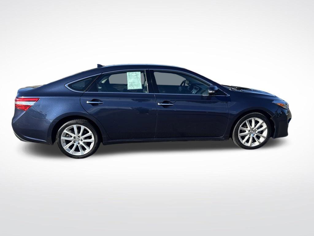Used 2015 Toyota Avalon Limited FWD image 8