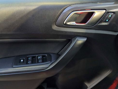 Used 2021 Ford Ranger Lariat w/ Equipment Group 501A High image 23