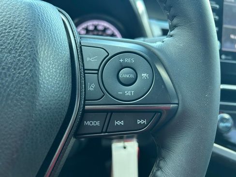 Certified 2024 Toyota Camry SE FWD image 20