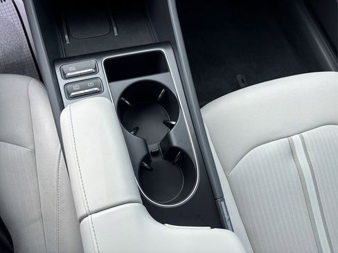 New 2025 Hyundai Sonata SEL image 17