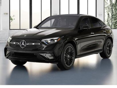 New 2026 Mercedes-Benz GLC 300 4MATIC