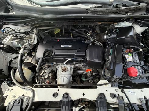 Used 2016 Honda CR-V SE image 31