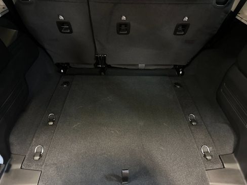 New 2026 Jeep Wrangler Sport S image 14