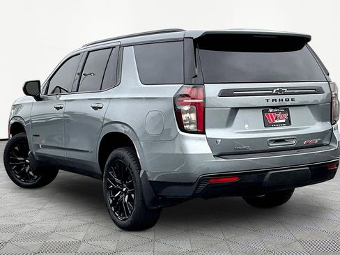 Used 2023 Chevrolet Tahoe RST AWD/4WD image 4