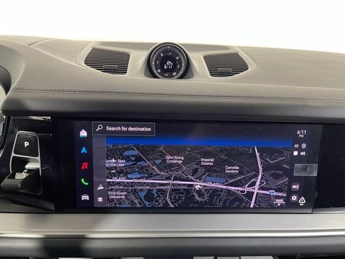 New 2025 Porsche Cayenne S image 44