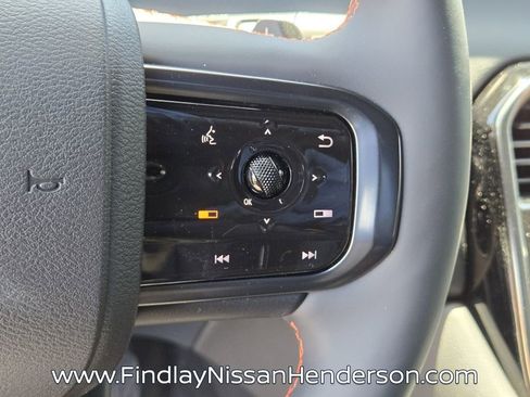 Used 2026 Nissan Armada PRO-4X AWD/4WD image 24