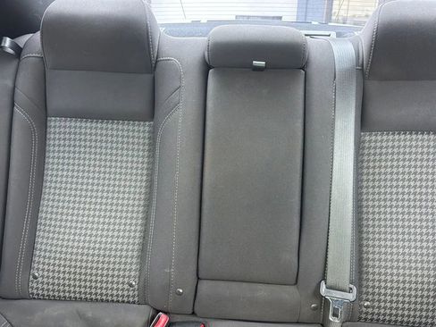 Used 2018 Dodge Charger GT w/ Navigation & Travel Group image 16