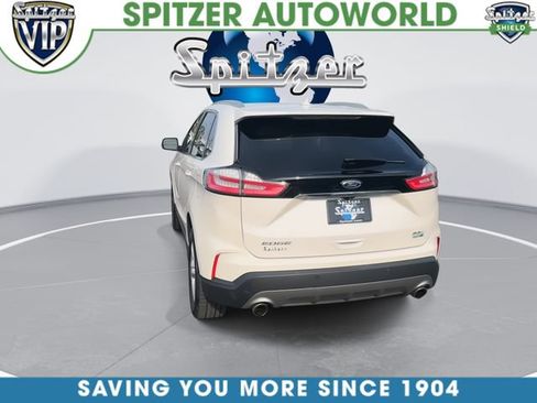 Used 2019 Ford Edge SEL w/ Equipment Group 201A AWD/4WD image 8