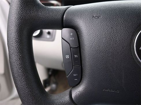 Used 2011 Chevrolet Impala LS image 30