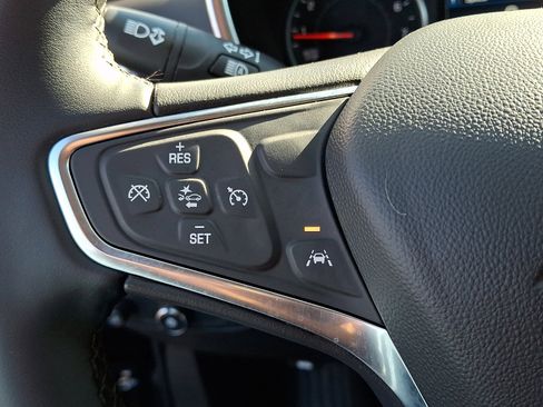 Certified 2024 Chevrolet Equinox LT image 22