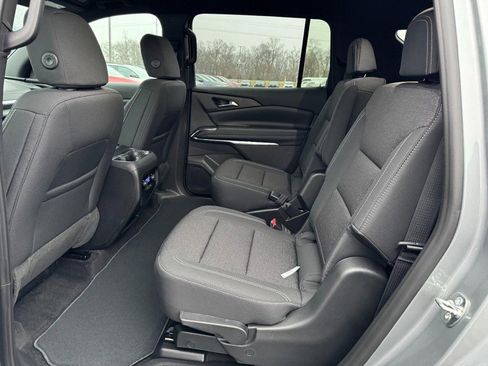 New 2026 Chevrolet Traverse LT w/ Driver Confidence Package image 32