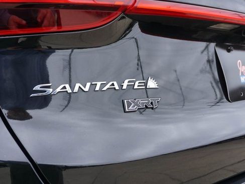 Used 2023 Hyundai Santa Fe XRT w/ Cargo Package image 7