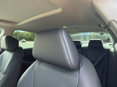 Used 2024 Honda Accord EX-L image 22