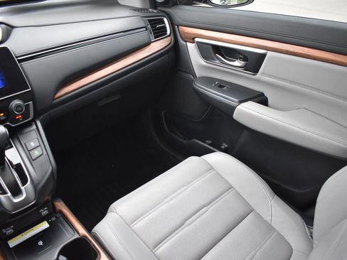 Used 2022 Honda CR-V Touring image 22
