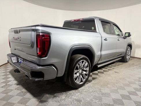 Used 2024 GMC Sierra 1500 Denali AWD/4WD image 7
