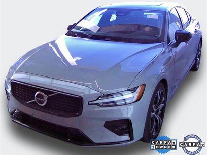Certified 2025 Volvo S60 B5 Core