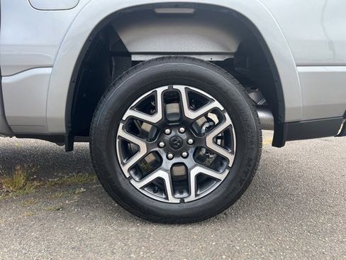 New 2026 RAM 1500 Laramie image 4