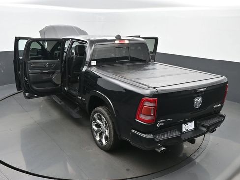 Used 2020 RAM 1500 Limited image 64