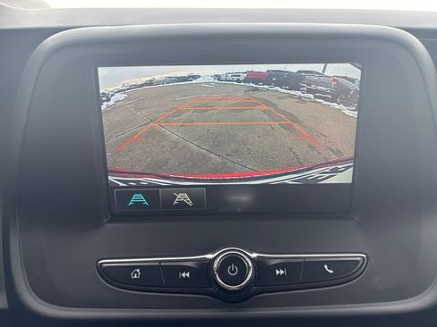 Used 2018 Chevrolet Camaro LT w/ RS Package image 27