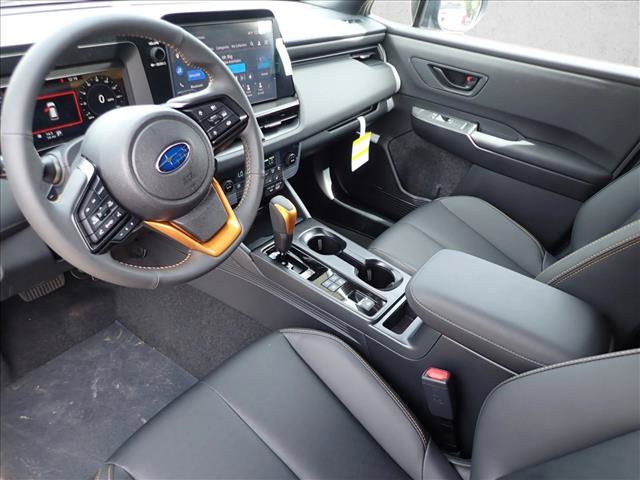 New 2026 Subaru Outback Wilderness AWD/4WD image 12