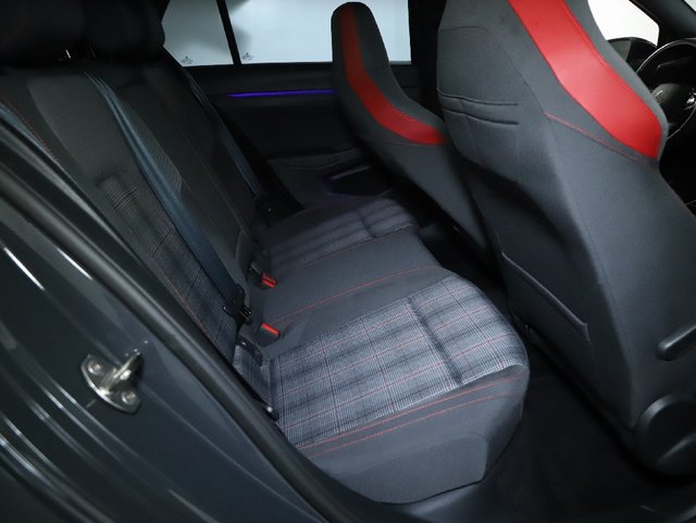 Used 2023 Volkswagen GTI 40th Anniversary Edition FWD image 31