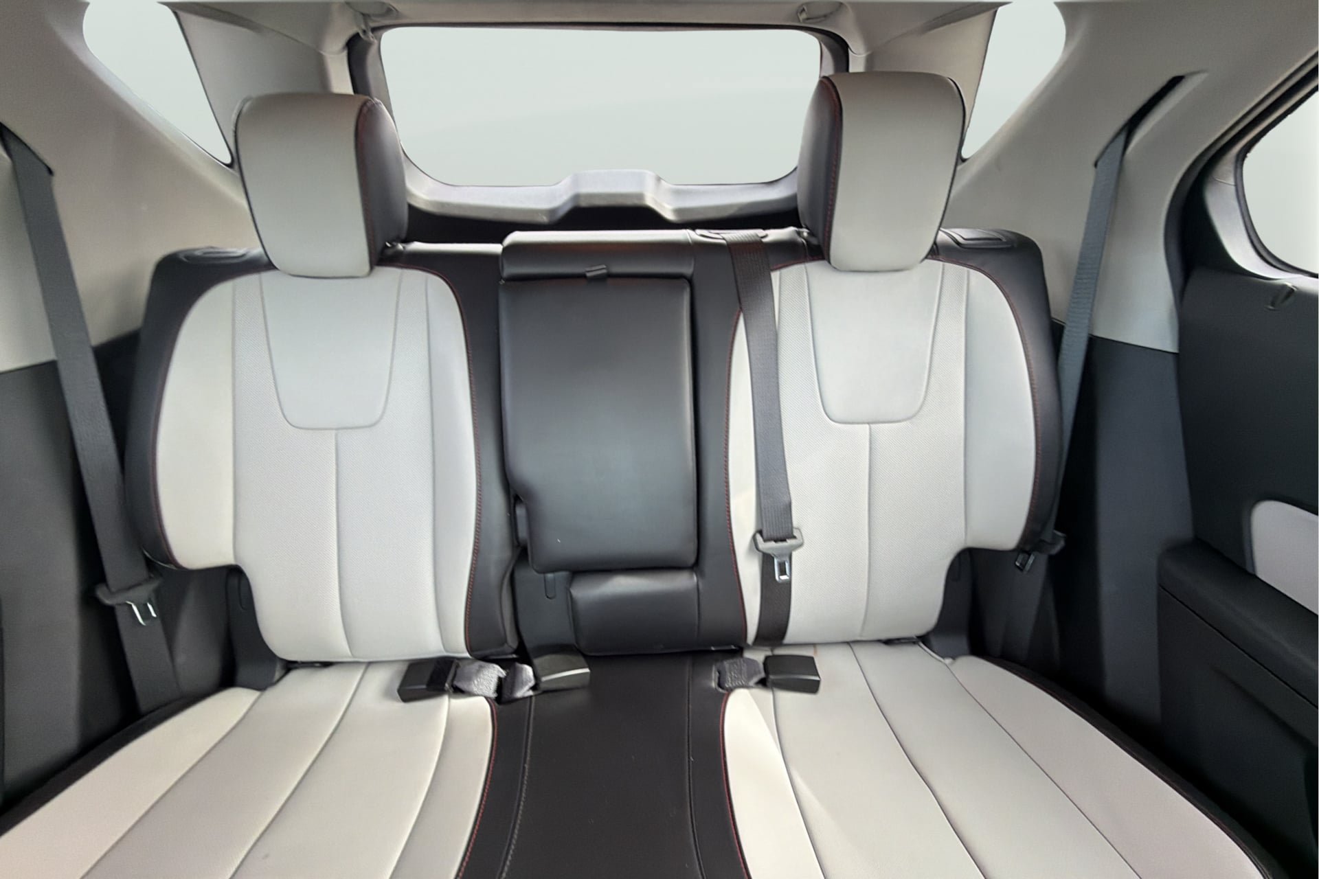 Used 2012 Chevrolet Equinox LTZ w/ LPO, Protection Package FWD image 32