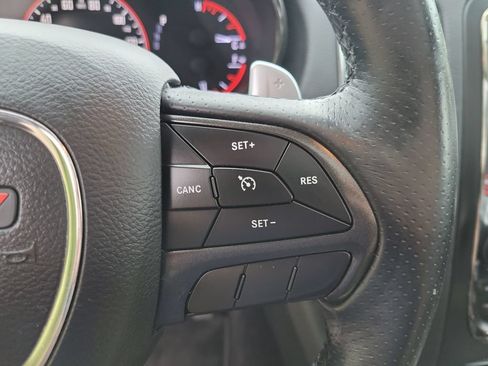 Used 2018 Dodge Durango GT w/ Premium Group AWD/4WD image 28