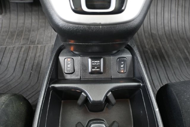 Used 2012 Honda CR-V EX image 26