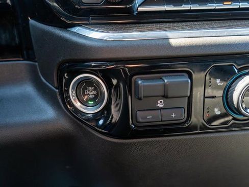 Used 2023 Chevrolet Silverado 1500 RST w/ Protection Package AWD/4WD image 25